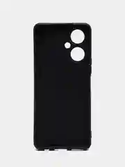 Голубой чехол для Tecno Camon 19 / 19 Pro, с принтом, с рисунком (Техно Камон 19 Про)