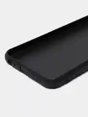 Сиреневый силиконовый чехол для Vivo Y33s / Y21 2021, с принтом, с рисунком (Виво У33С / у21 2021)
