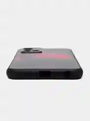 Сиреневый силиконовый чехол для Vivo Y33s / Y21 2021, с принтом, с рисунком (Виво У33С / у21 2021)