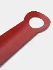 Ложка для обуви металлическая