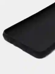 Рыжий силиконовый чехол для Infinix HOT 12 PLAY NFC, с принтом, с рисунком (Хот 12 Плей)