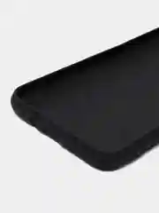 Оранжевый силиконовый чехол для Infinix HOT 12 PLAY NFC, с принтом, с рисунком (Хот 12 Плей)
