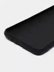 Тёмно-бирюзовый силиконовый чехол для Infinix HOT 12 PLAY NFC, с принтом, с рисунком (Хот 12 Плей)