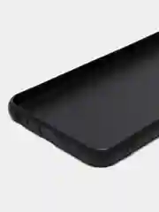 Голубой силиконовый чехол для Vivo Y33s / Y21 2021, с принтом, с рисунком (Виво У33С / у21 2021)