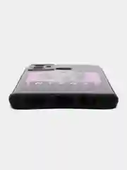 Золотой силиконовый чехол для Infinix HOT 12 PLAY NFC, с принтом, с рисунком (Хот 12 Плей)