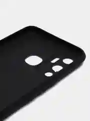 Золотой силиконовый чехол для Infinix HOT 12 PLAY NFC, с принтом, с рисунком (Хот 12 Плей)