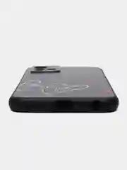 Песочный хаки силиконовый чехол для Vivo Y33s / Y21 2021, с принтом, с рисунком (Виво У33С / у21 2021)