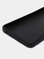Оранжевый чехол для Tecno Camon 19 / 19 Pro, с принтом, с рисунком (Техно Камон 19 Про)