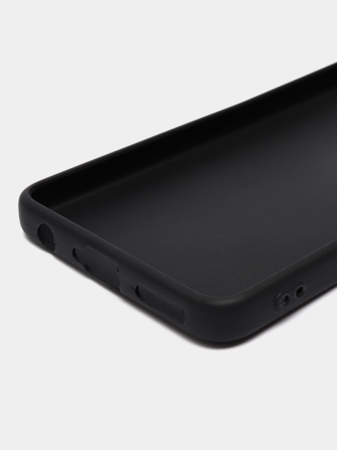 Бронзовый чехол для Tecno Camon 19 / 19 Pro, с принтом, с рисунком (Техно Камон 19 Про)