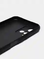 Бронзовый силиконовый чехол для Vivo Y33s / Y21 2021, с принтом, с рисунком (Виво У33С / у21 2021)