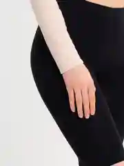 Велосипедки женские, спортивные, бесшовные