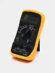 Оранжевый цифровой мультиметр XL830L