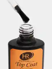 Топ без липкого слоя Holy Rose для гель-лака Top coat No Wipe