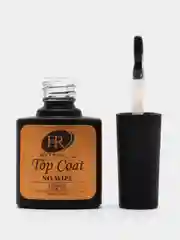 Топ без липкого слоя Holy Rose для гель-лака Top coat No Wipe