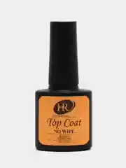 Топ без липкого слоя Holy Rose для гель-лака Top coat No Wipe
