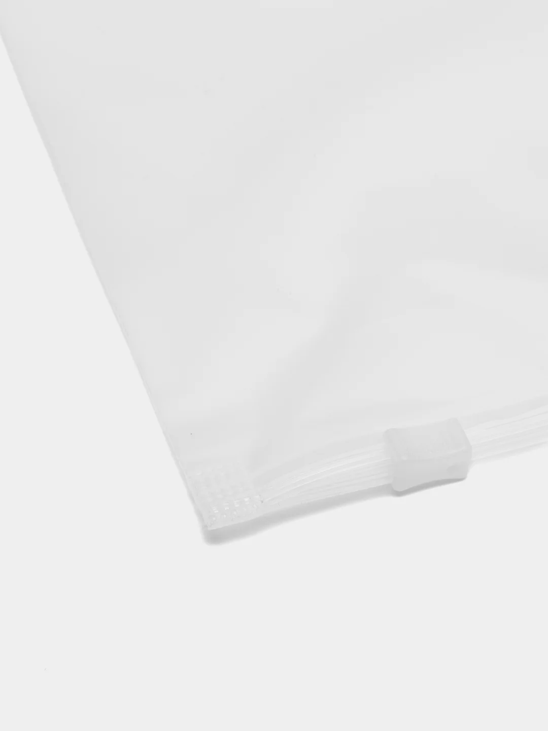 Пакет с замком Zip Lock для хранения вещей и путешествий/ Зип лок с замком