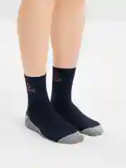 Индиго носки мужские, комплект две пары