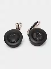 Твитеры / пищалки автомобильные / динамики высоких частот 120 W, в комплекте 2 шт