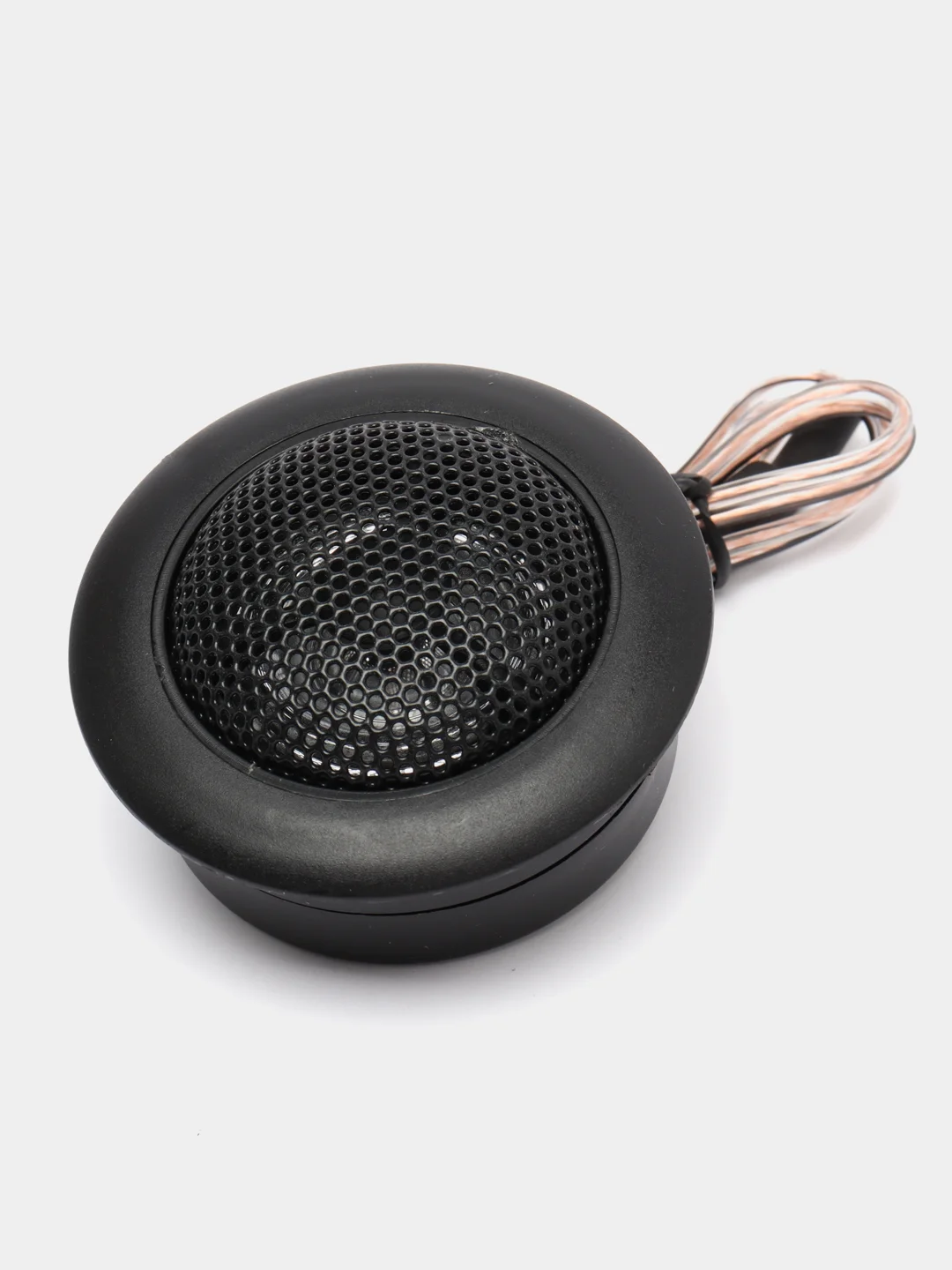 Твитеры / пищалки автомобильные / динамики высоких частот 120 W, в комплекте 2 шт