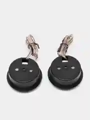 Твитеры / пищалки / динамики высоких частот 120 W (в комплекте 2 шт.)