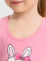Розовый платье для девочек