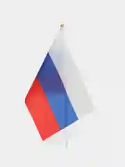 Флаг России, 16 х 24 см