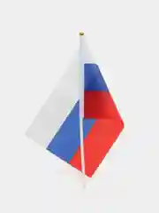 Флаг России, 16 х 24 см