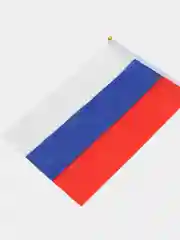 Флаг России, 16 х 24 см
