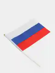 Флаг России, 16 х 24 см