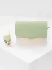 Бежевый сумка женская