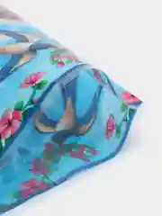Зеленый наклейки пасхальные для яиц, термо наклейки , 14 штук