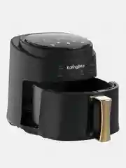 Аэрогриль KaringBee JD689 черный/Аэрофритюрница электрическая/6 блюд/объем 8 л/1400 вт