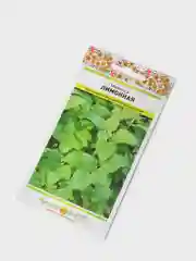 Семена Мелисса Лимонная