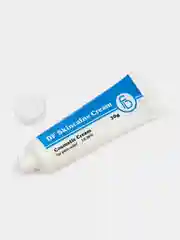 Косметический крем анестетик DF Skincaine Cream, 30 г