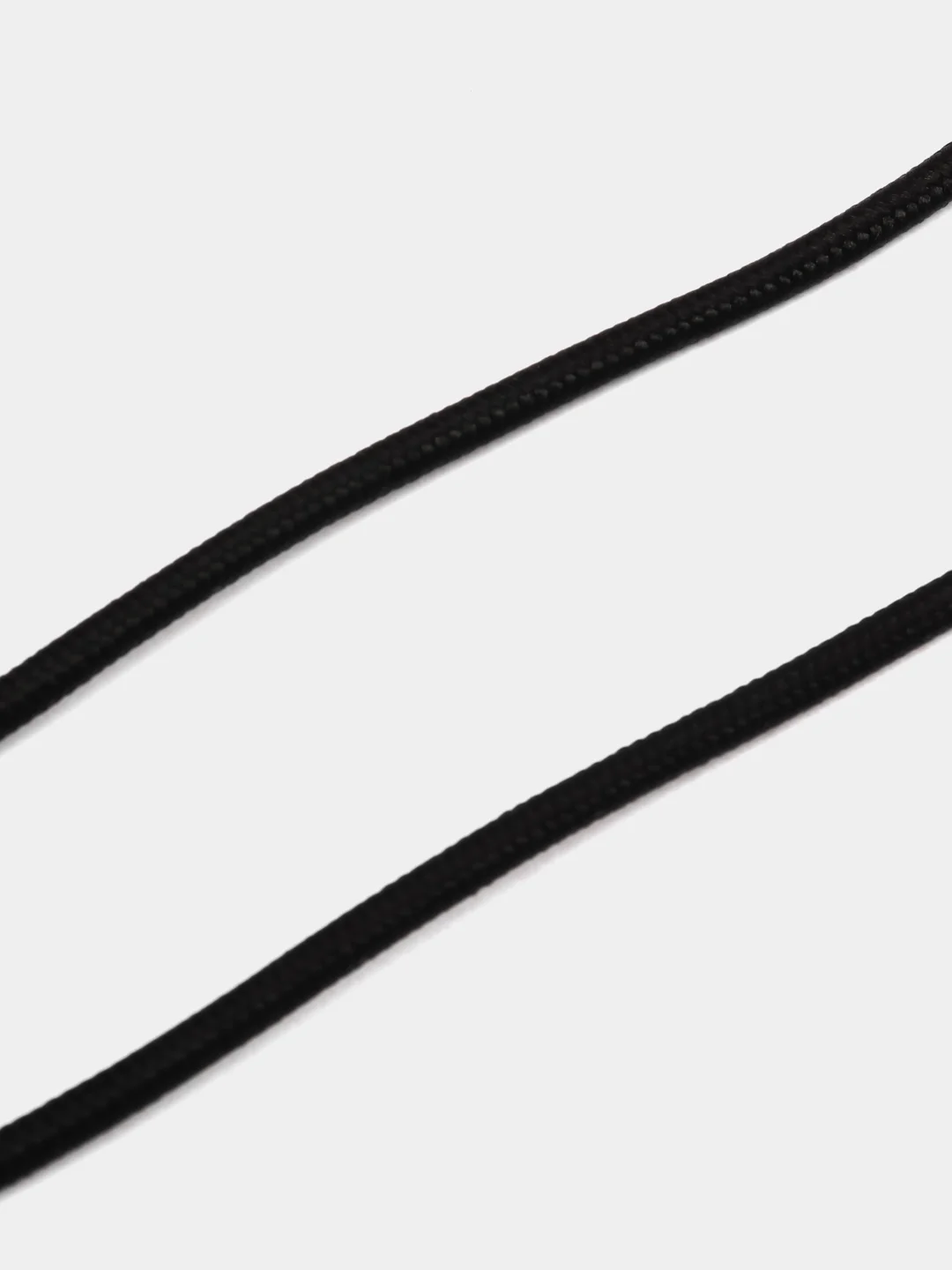 Кабель для быстрой зарядки Hoco X14 PD20W Type-C to Lightning, 1 метр, чёрный