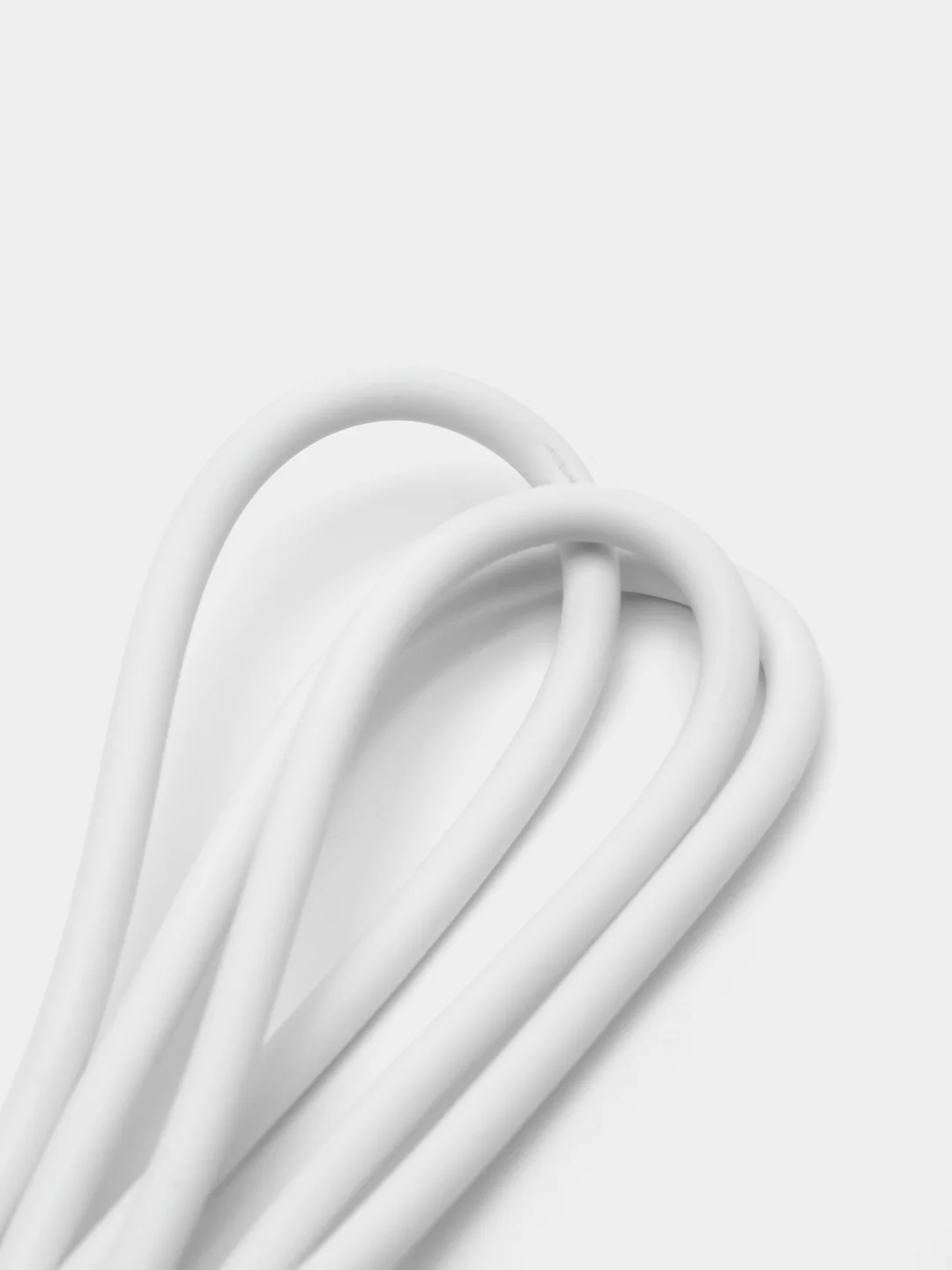 Type-c кабель для зарядки телефона Android, быстрая зарядка, 2.4A, цвет белый, чёрный