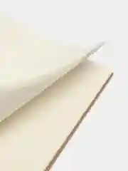Белый крафт блокнот ,скетчбук
