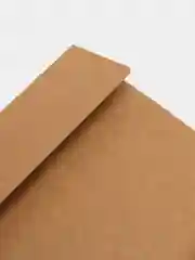 Белый крафт блокнот ,скетчбук