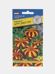 Семена цветов Бархатцы "Курт Джестер"