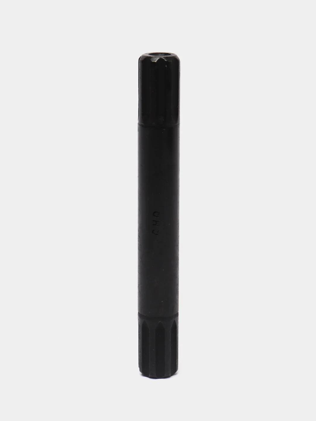 Каретка BMX BB510, промподшипники MR190537-2RS 19.05 x 37 x 9 мм
