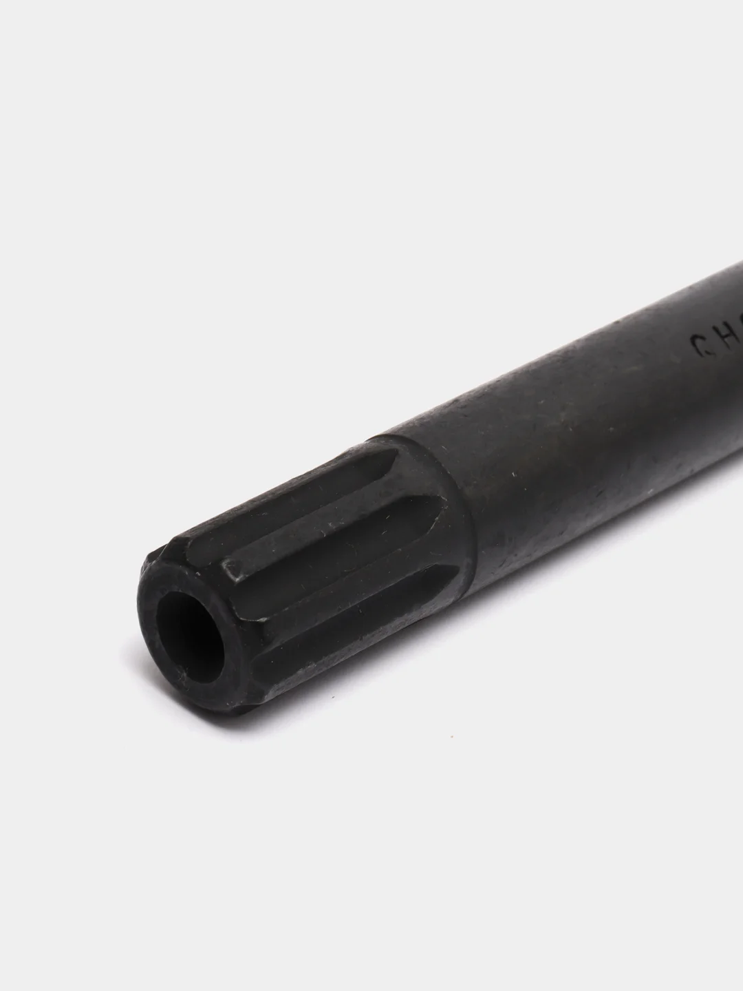 Каретка BMX BB510, промподшипники MR190537-2RS 19.05 x 37 x 9 мм