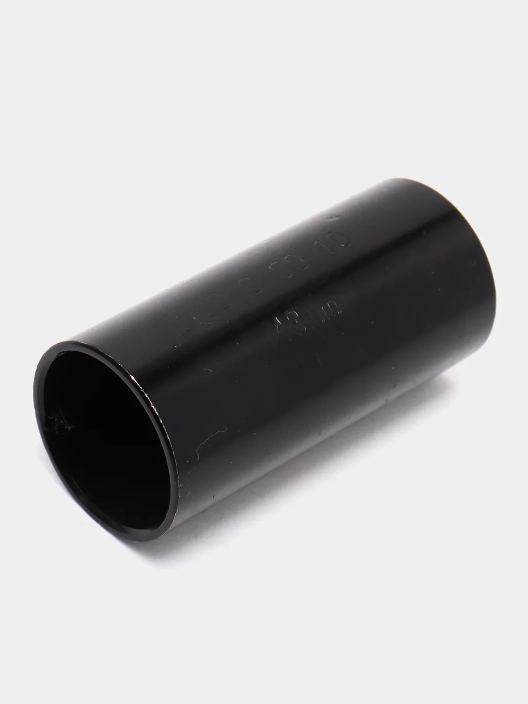 Каретка BMX BB510, промподшипники MR190537-2RS 19.05 x 37 x 9 мм