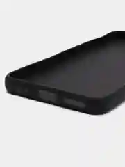 Черный чехол для Tecno Spark Go 2023 и Tecno Pop 7 Pro силиконовый, матовый, с защитой камеры