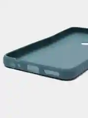 Морской чехол для Tecno Spark Go 2023 и Tecno Pop 7 Pro силиконовый, матовый, с защитой камеры