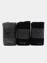 Набор мужских носков "TURKAN"