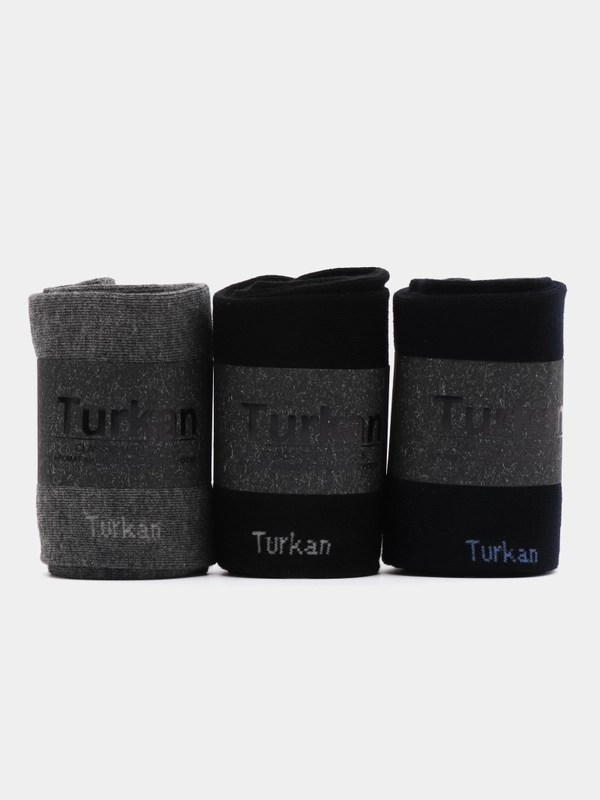 Набор мужских носков "TURKAN"