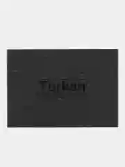 Разноцветный набор мужских носков "TURKAN"