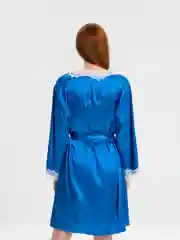 Халат и сорочка