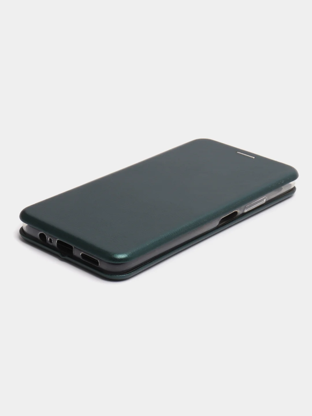 Морской чехол-книжка для Xiaomi Poco M4 Pro 5G, Сяоми Поко М4 Про 5G