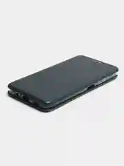 Морской чехол-книжка для Xiaomi Poco M4 Pro 5G, Сяоми Поко М4 Про 5G